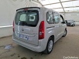  Toyota  Proace TOYOTA  City Verso / 2021 / 5P / monospace ELECTRIC MEDIUM 50KWH DYNAMIC #4