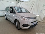  Toyota  Proace TOYOTA  City Verso / 2021 / 5P / monospace ELECTRIC MEDIUM 50KWH DYNAMIC #5