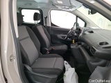  Toyota  Proace TOYOTA  City Verso / 2021 / 5P / monospace ELECTRIC MEDIUM 50KWH DYNAMIC #9