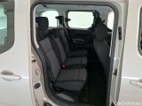  Toyota  Proace TOYOTA  City Verso / 2021 / 5P / monospace ELECTRIC MEDIUM 50KWH DYNAMIC #10