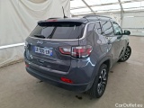 Jeep  Compass JEEP  / 2021 / 5P / SUV 1.3 TURBO T4 190 4XE LIMITED CD JE 65 #4