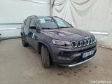  Jeep  Compass JEEP  / 2021 / 5P / SUV 1.3 TURBO T4 190 4XE LIMITED CD JE 65 #5