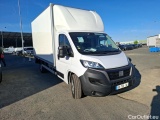  Fiat  Ducato FIAT  SC  2014  2P  Châssis cabine H3 Power 140 Maxi HD 3 5 L Busi #4