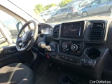 Fiat  Ducato FIAT  SC  2014  2P  Châssis cabine H3 Power 140 Maxi HD 3 5 L Busi #5