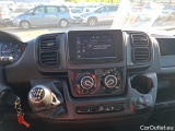  Fiat  Ducato FIAT  SC  2014  2P  Châssis cabine H3 Power 140 Maxi HD 3 5 L Busi #7