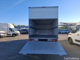  Fiat  Ducato FIAT  SC  2014  2P  Châssis cabine H3 Power 140 Maxi HD 3 5 L Busi #10