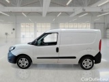 Fiat  Doblo FIAT DOBLÒ CARGO / 2014 / 4P / VETT. FURGONATA 1.3 MULTIJET 16V 95CV SX EURO 6 #8