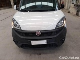  Fiat  Doblo FIAT DOBLÒ CARGO / 2014 / 4P / VETT. FURGONATA 1.3 MULTIJET 16V 95CV SX EURO 6 #25