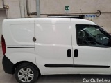 Fiat  Doblo FIAT DOBLÒ CARGO / 2014 / 4P / VETT. FURGONATA 1.3 MULTIJET 16V 95CV SX EURO 6 #39