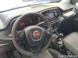  Fiat  Doblo FIAT DOBLÒ CARGO / 2014 / 4P / VETT. FURGONATA 1.3 MULTIJET 16V 95CV SX EURO 6 #74