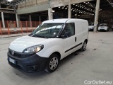  Fiat  Doblo FIAT DOBLÒ CARGO / 2014 / 4P / VETT. FURGONATA 1.3 MULTIJET 16V 95CV SX EURO 6 #88