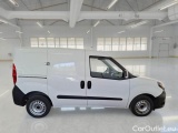  Fiat  Doblo FIAT DOBLÒ CARGO / 2014 / 4P / VETT. FURGONATA CH1 BUSINESS 1.6 MJET 105CV E6D-F SeS #7