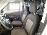 Fiat  Doblo FIAT DOBLÒ CARGO / 2014 / 4P / VETT. FURGONATA CH1 BUSINESS 1.6 MJET 105CV E6D-F SeS #11