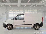  Fiat  Doblo FIAT DOBLÒ CARGO / 2014 / 4P / VETT. FURGONATA CH1 BUSINESS 1.6 MJET 105CV E6D-F SeS #8