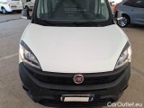  Fiat  Doblo FIAT DOBLÒ CARGO / 2014 / 4P / VETT. FURGONATA CH1 BUSINESS 1.6 MJET 105CV E6D-F SeS #24
