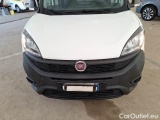  Fiat  Doblo FIAT DOBLÒ CARGO / 2014 / 4P / VETT. FURGONATA CH1 BUSINESS 1.6 MJET 105CV E6D-F SeS #27