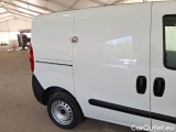  Fiat  Doblo FIAT DOBLÒ CARGO / 2014 / 4P / VETT. FURGONATA CH1 BUSINESS 1.6 MJET 105CV E6D-F SeS #39