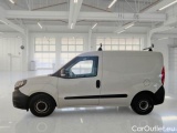  Fiat  Doblo FIAT DOBLÒ CARGO / 2014 / 4P / VETT. FURGONATA CH1 BUSINESS 1.6 MJET 105CV E6D-F SeS #8