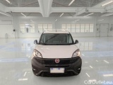  Fiat  Doblo FIAT DOBLÒ CARGO / 2014 / 4P / VETT. FURGONATA CH1 BUSINESS 1.6 MJET 105CV E6D-F SeS #6