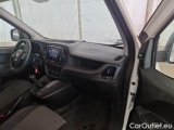  Fiat  Doblo FIAT DOBLÒ CARGO / 2014 / 4P / VETT. FURGONATA CH1 BUSINESS 1.6 MJET 105CV E6D-F SeS #88