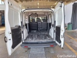  Fiat  Doblo FIAT DOBLÒ CARGO / 2014 / 4P / VETT. FURGONATA CH1 LOUNGE 1.6 MJET 105CV E6D SeS #7