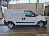  Fiat  Doblo FIAT DOBLÒ CARGO / 2014 / 4P / VETT. FURGONATA CH1 LOUNGE 1.6 MJET 105CV E6D SeS #9