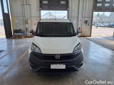  Fiat  Doblo FIAT DOBLÒ CARGO / 2014 / 4P / VETT. FURGONATA CH1 LOUNGE 1.6 MJET 105CV E6D SeS #8