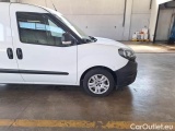  Fiat  Doblo FIAT DOBLÒ CARGO / 2014 / 4P / VETT. FURGONATA CH1 LOUNGE 1.6 MJET 105CV E6D SeS #20