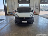  Fiat  Doblo FIAT DOBLÒ CARGO / 2014 / 4P / VETT. FURGONATA CH1 LOUNGE 1.6 MJET 105CV E6D SeS #27
