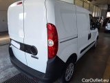  Fiat  Doblo FIAT DOBLÒ CARGO / 2014 / 4P / VETT. FURGONATA CH1 LOUNGE 1.6 MJET 105CV E6D SeS #57