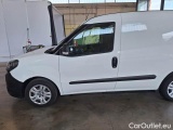  Fiat  Doblo FIAT DOBLÒ CARGO / 2014 / 4P / VETT. FURGONATA CH1 LOUNGE 1.6 MJET 105CV E6D SeS #72