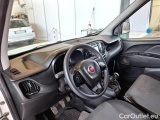  Fiat  Doblo FIAT DOBLÒ CARGO / 2014 / 4P / VETT. FURGONATA CH1 LOUNGE 1.6 MJET 105CV E6D SeS #101