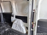  Fiat  Doblo FIAT DOBLÒ CARGO / 2014 / 4P / VETT. FURGONATA CH1 LOUNGE 1.6 MJET 105CV E6D SeS #144