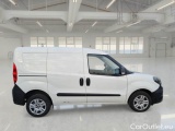  Fiat  Doblo FIAT DOBLÒ CARGO / 2014 / 4P / VETT. FURGONATA CH1 LOUNGE 1.6 MJET 105CV E6D-F SeS #6