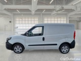  Fiat  Doblo FIAT DOBLÒ CARGO / 2014 / 4P / VETT. FURGONATA CH1 LOUNGE 1.6 MJET 105CV E6D-F SeS #7