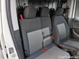  Fiat  Doblo FIAT DOBLÒ CARGO / 2014 / 4P / VETT. FURGONATA CH1 LOUNGE 1.6 MJET 105CV E6D-F SeS #12