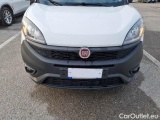  Fiat  Doblo FIAT DOBLÒ CARGO / 2014 / 4P / VETT. FURGONATA CH1 LOUNGE 1.6 MJET 105CV E6D-F SeS #21