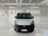  Fiat  Doblo FIAT DOBLÒ CARGO / 2014 / 4P / VETT. FURGONATA CH1 LOUNGE 1.6 MJET 120CV E6D-F SeS #6