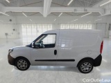  Fiat  Doblo FIAT DOBLÒ CARGO / 2014 / 4P / VETT. FURGONATA CH1 LOUNGE 1.6 MJET 120CV E6D-F SeS #8
