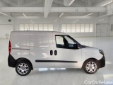  Fiat  Doblo FIAT DOBLÒ CARGO / 2014 / 4P / VETT. FURGONATA CH1 LOUNGE 1.6 MJET 120CV E6D-F SeS #7