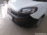 Fiat  Doblo FIAT DOBLÒ CARGO / 2014 / 4P / VETT. FURGONATA CH1 LOUNGE 1.6 MJET 120CV E6D-F SeS #29