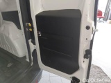  Fiat  Doblo FIAT DOBLÒ CARGO / 2014 / 4P / VETT. FURGONATA CH1 LOUNGE 1.6 MJET 120CV E6D-F SeS #92