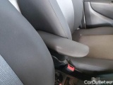  Fiat  Doblo FIAT DOBLÒ CARGO / 2014 / 4P / VETT. FURGONATA CH1 LOUNGE 1.6 MJET 120CV E6D-F SeS #109