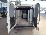 Fiat  Doblo FIAT DOBLÒ CARGO 2015 4 PORTE CARGO 1.4 T-JET NATURAL POWER SX EURO6 #7