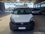  Fiat  Doblo FIAT DOBLÒ CARGO 2015 4 PORTE CARGO 1.4 T-JET NATURAL POWER SX EURO6 #8