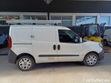  Fiat  Doblo FIAT DOBLÒ CARGO 2015 4 PORTE CARGO 1.4 T-JET NATURAL POWER SX EURO6 #9