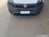 Fiat  Doblo FIAT DOBLÒ CARGO 2015 4 PORTE CARGO 1.4 T-JET NATURAL POWER SX EURO6 #35
