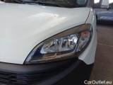  Fiat  Doblo FIAT DOBLÒ CARGO 2015 4 PORTE CARGO 1.4 T-JET NATURAL POWER SX EURO6 #48