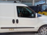  Fiat  Doblo FIAT DOBLÒ CARGO 2015 4 PORTE CARGO 1.4 T-JET NATURAL POWER SX EURO6 #54