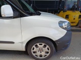  Fiat  Doblo FIAT DOBLÒ CARGO 2015 4 PORTE CARGO 1.4 T-JET NATURAL POWER SX EURO6 #51